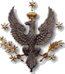 Warsaw University Logo