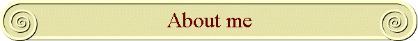 About me