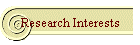 Research Interests