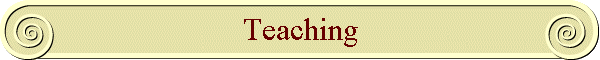 Teaching
