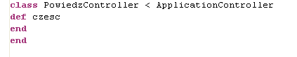 kontroler