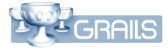 Grails Homepage