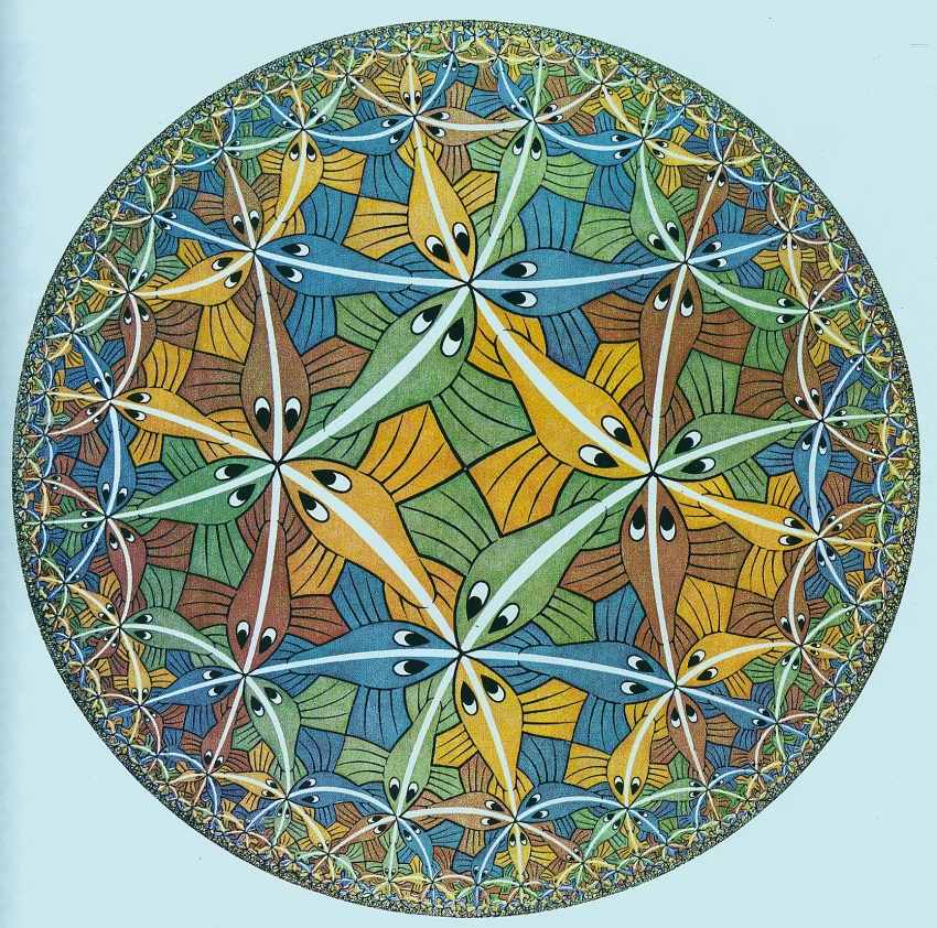 Escher