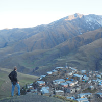 Chynalik