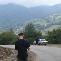 Pierwszy postój