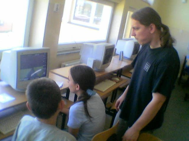 jasiek kasia i piter